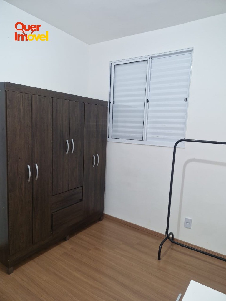 Apartamento à venda em Ribeirão Preto-SP, Jardim Cybelli: 2 quartos, 1 sala, 1 banheiro, 1 vaga, 42m² - Agende sua visita!
