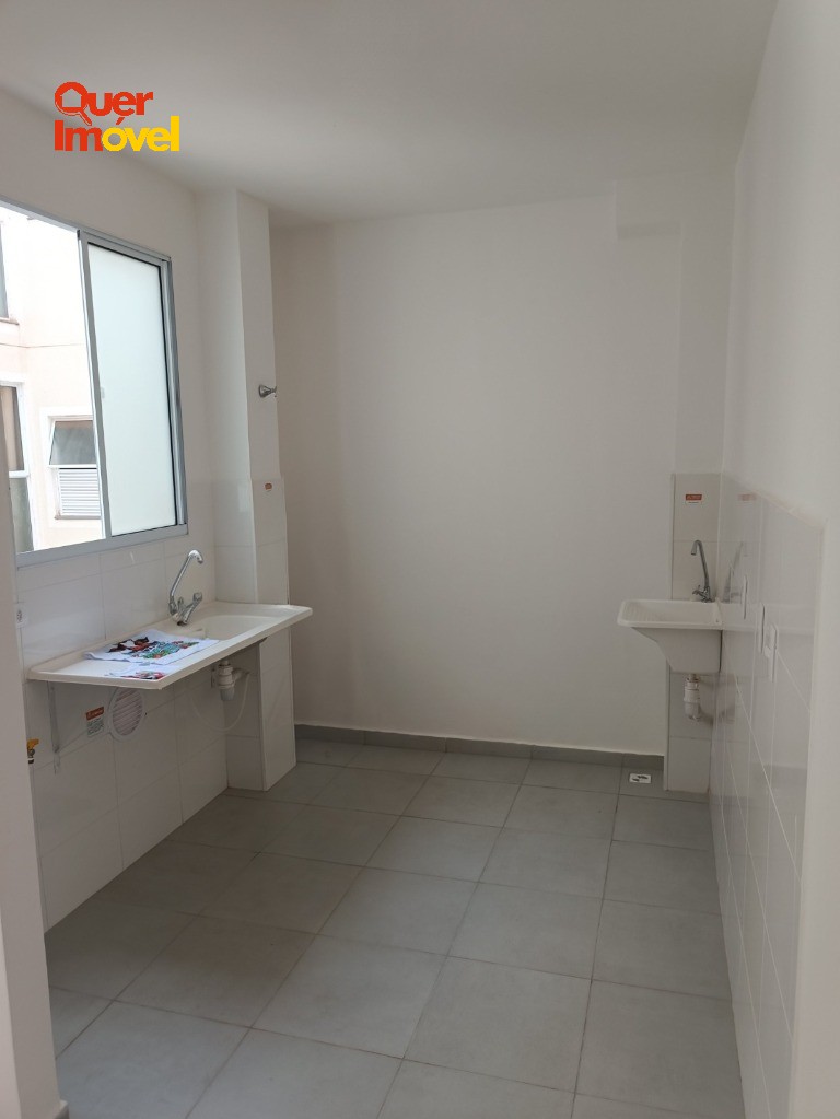 Apartamento, 2 quartos, 41 m² - Foto 2