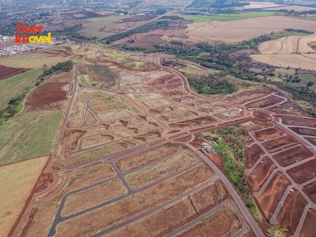Oportunidade única: terreno à venda em ribeirão preto-sp, lo