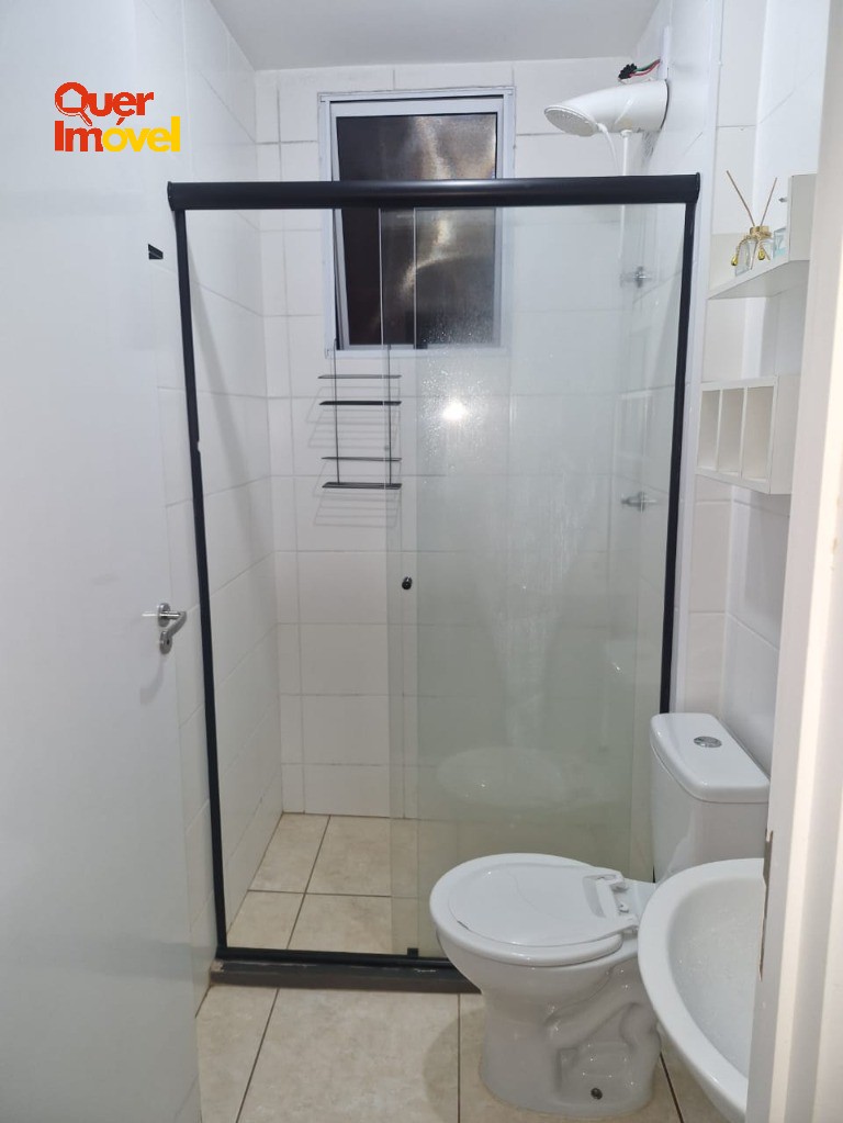 Apartamento à venda em Ribeirão Preto-SP, Jardim Cybelli: 2 quartos, 1 sala, 1 banheiro, 1 vaga, 42m² - Agende sua visita!