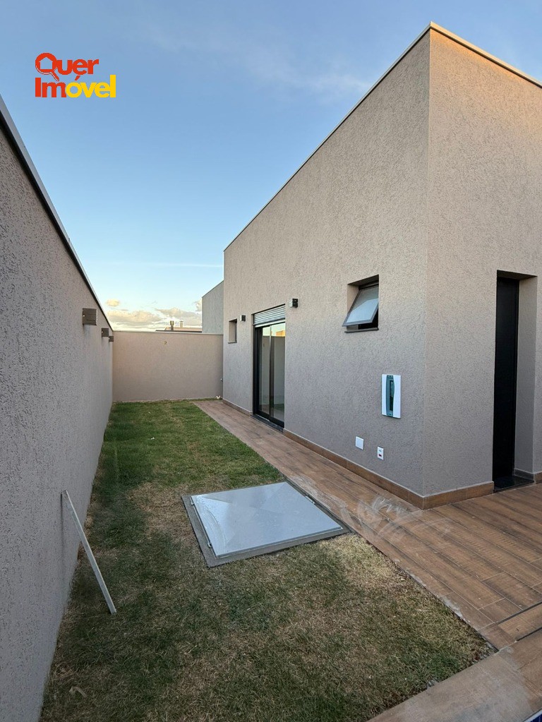 Casa de Condomínio, 4 quartos - Foto 25