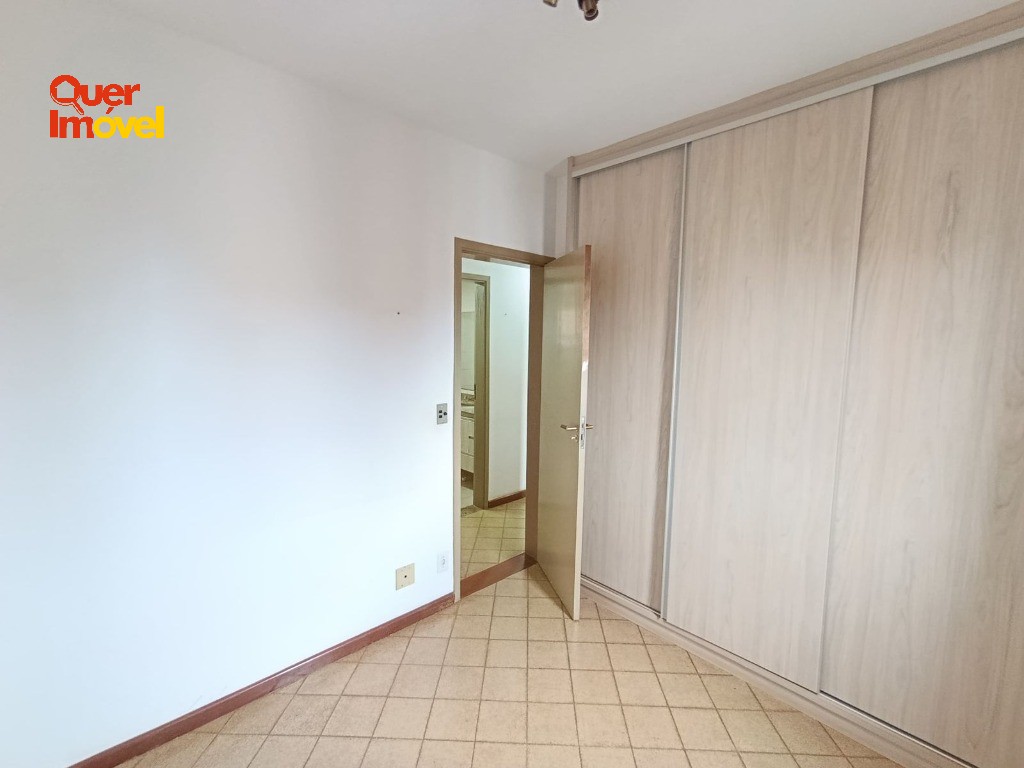 Apartamento para venda no Centro de Ribeirão Preto-SP: 3 quartos, 1 suíte, 91m², garagem. Oportunidade única!