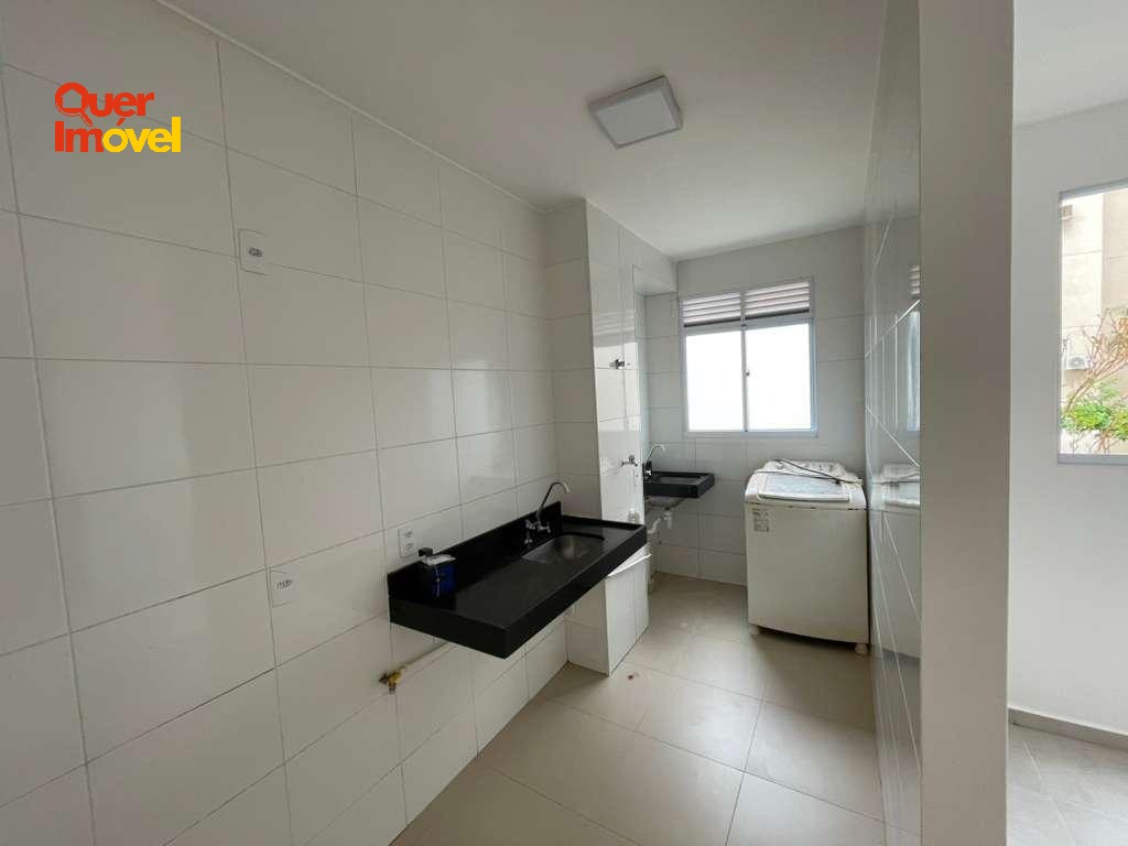 Apartamento, 2 quartos, 44 m² - Foto 4