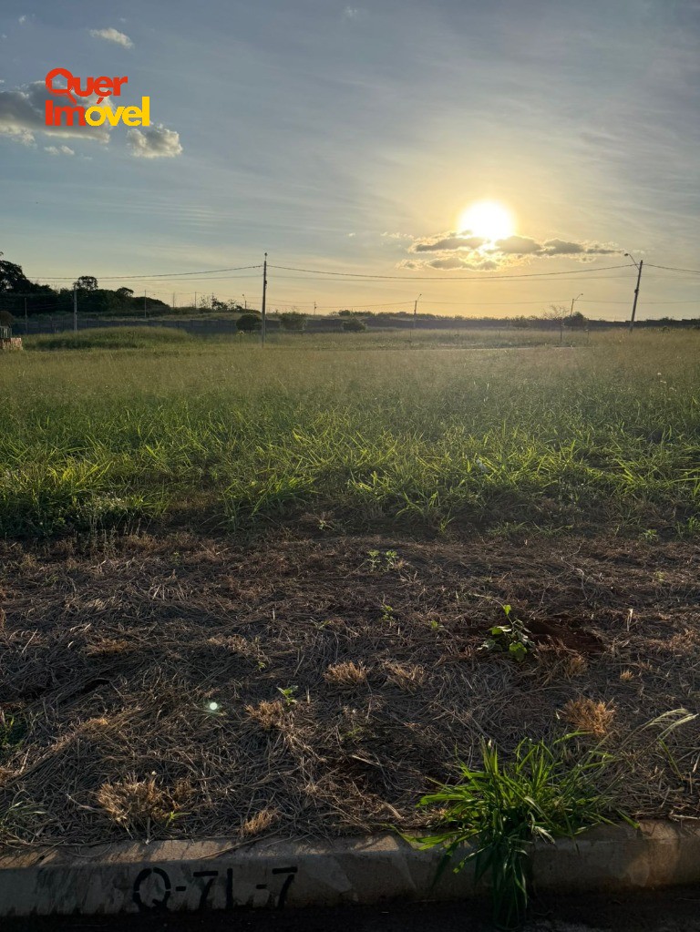 Terreno em condomínio à venda em ribeirão preto-sp, bairro q