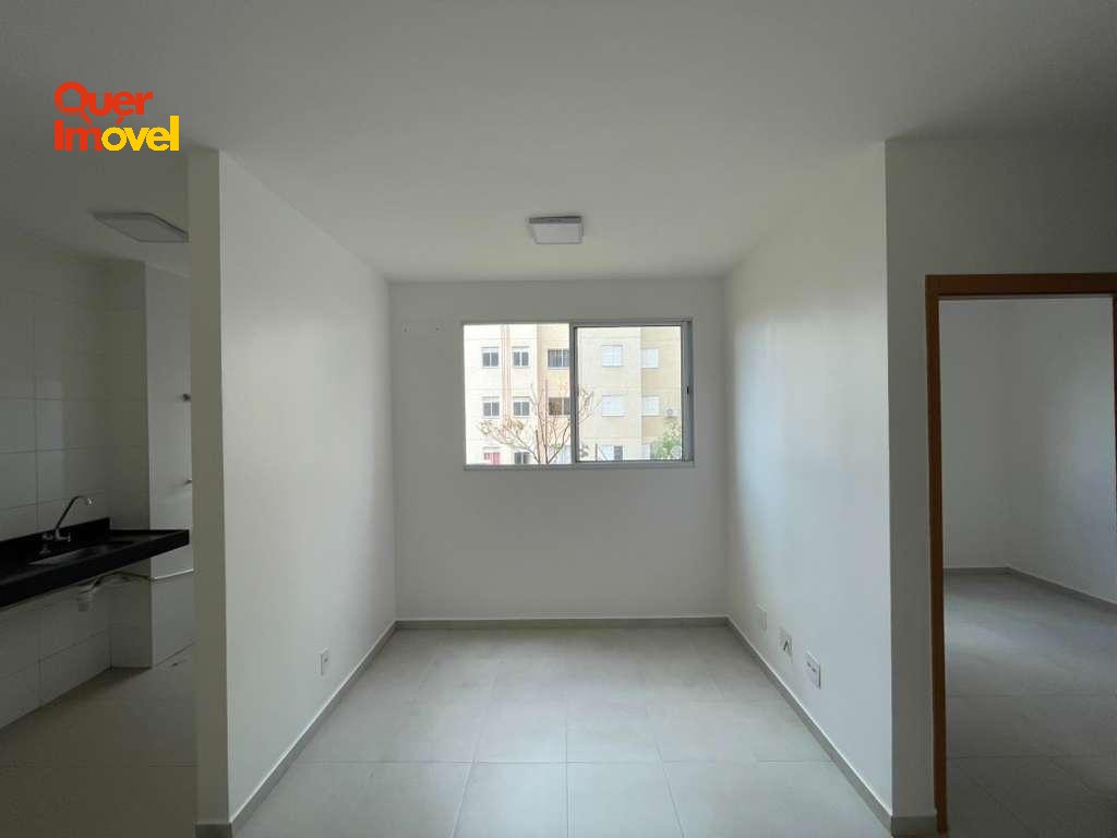 Apartamento, 2 quartos, 44 m² - Foto 1