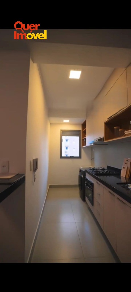 Apartamento à venda em ribeirão preto-sp: 2 quartos, 1 suíte