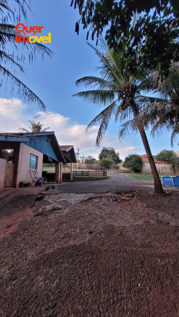 Oportunidade única! Terreno à venda em Ribeirão Preto-SP, 7.603,00 m² no Bonfim Paulista. Imperdível! Quer Imóvel Negócios Imobiliários.