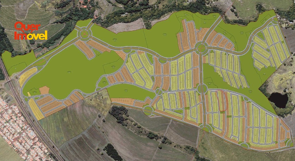 Terreno à venda em ribeirão preto-sp, bairro loteamento belv