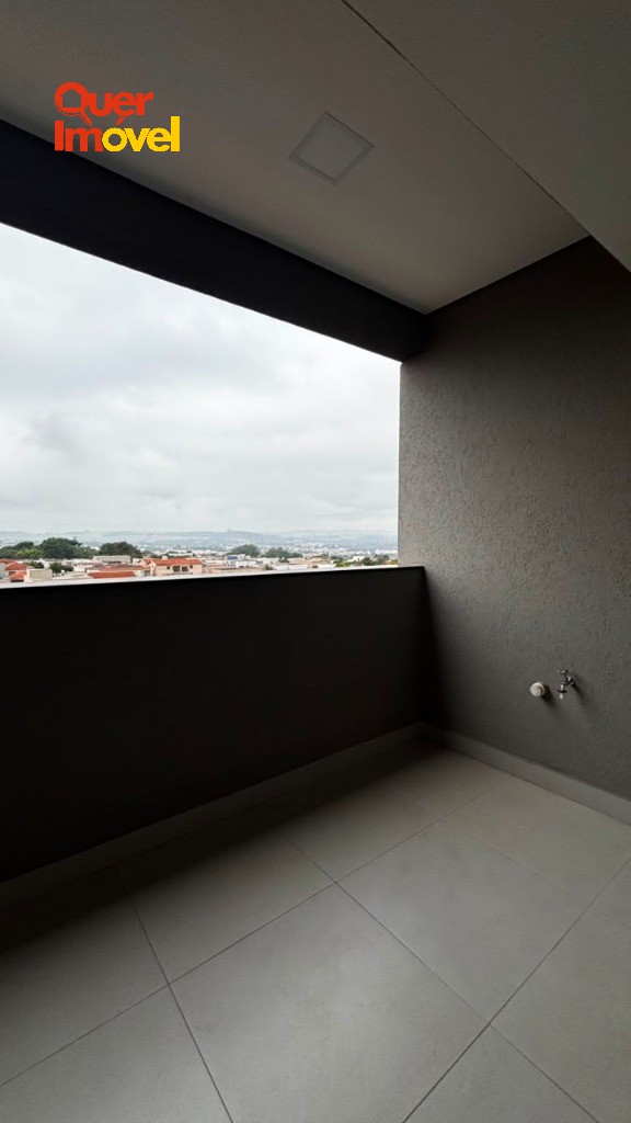 Apartamento com Suíte e Planejados Próximo à Unaerp Residencial Otto