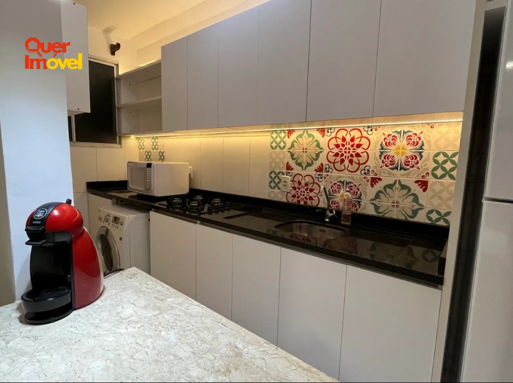 OPORTUNIDADE ÚNICA: Apartamento à venda em Ribeirão Preto-SP, no bairro Nova Aliança! 2 quartos, 1 sala, 1 banheiro, 1 vaga, 47,00 m².
