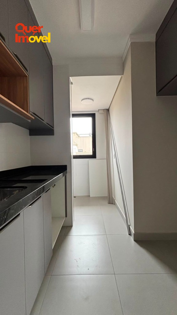 Apartamento personalizado com armários e box residencial ott