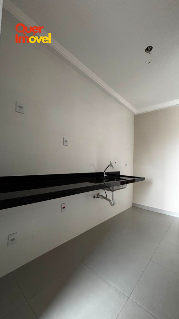 Apartamento com 2 quartos e suíte na nova ribeirânia, ribeir