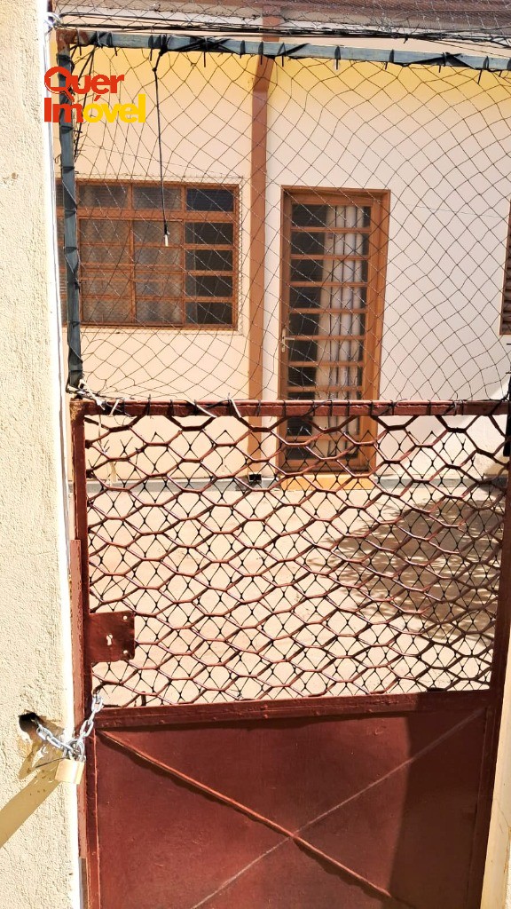 Complexo de casas à venda nos campos elíseos, ribeirão preto