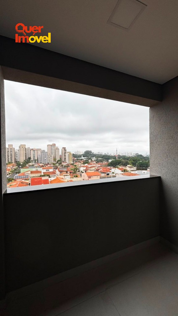 Apartamento de frente próximo à unaerp residencial otto