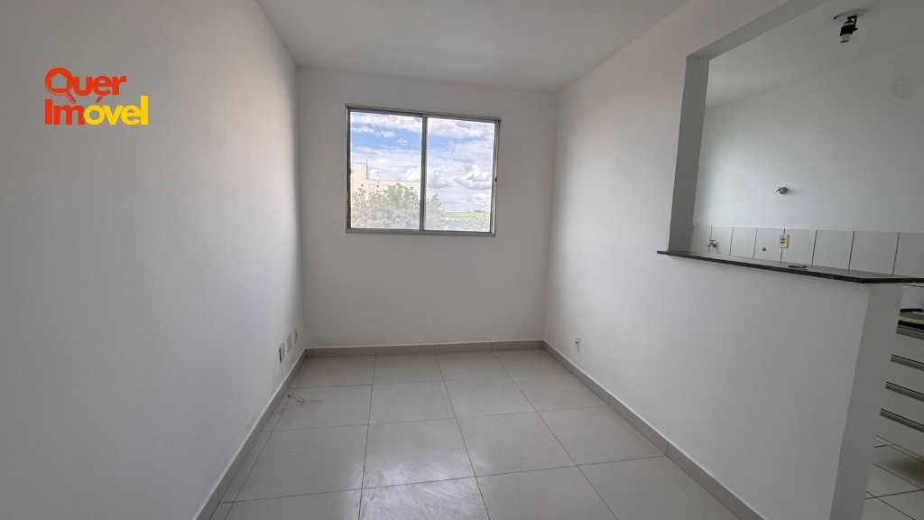 Apartamento à venda em ribeirão preto-sp: 2 quartos, sala, b