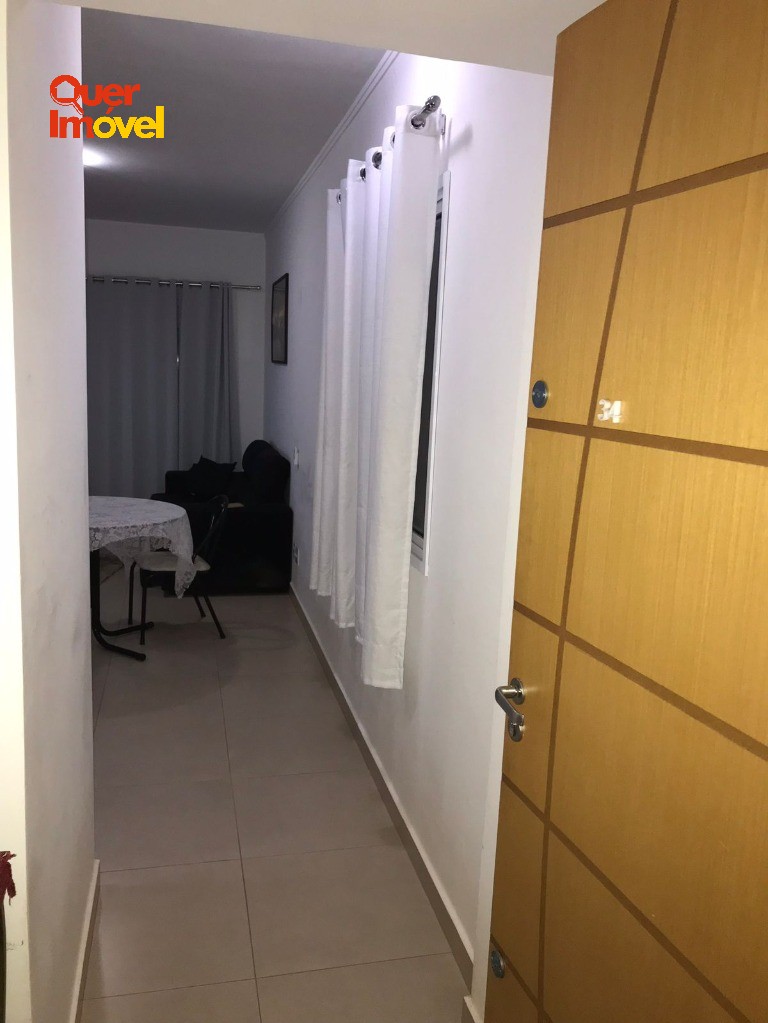 Apartamento à venda em ribeirão preto-sp: 2 quartos, 1 sala,