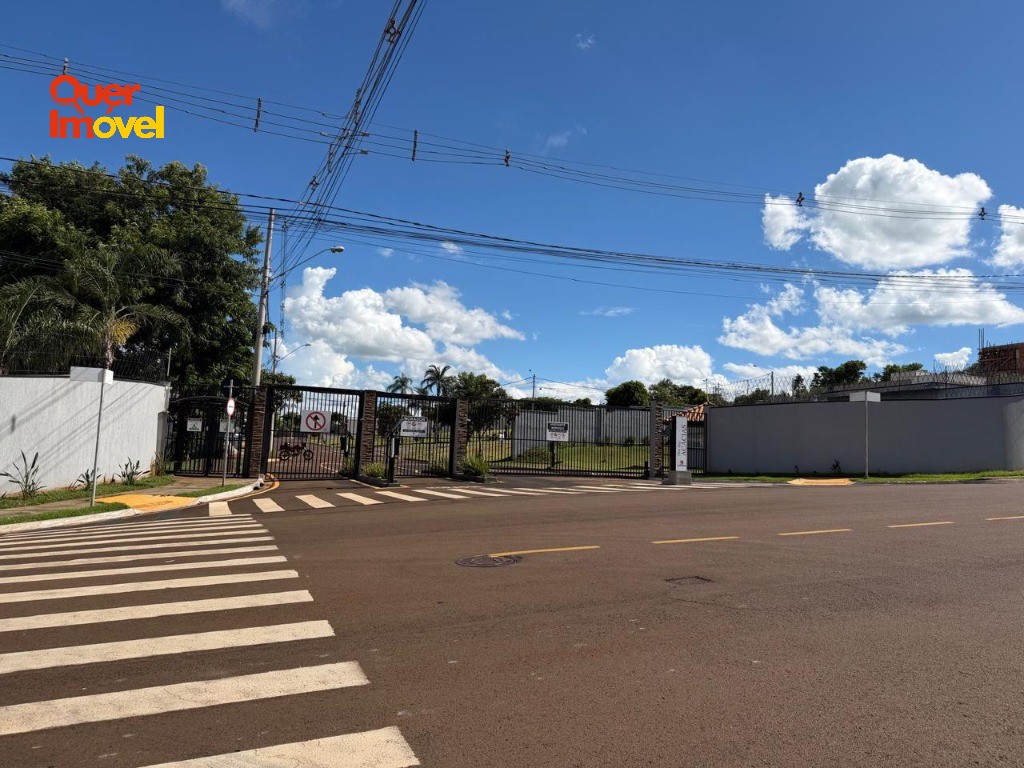 Terreno de alto padrão em condomínio exclusivo em Ribeirão Preto-SP, Loteamento Santa Marta: oportunidade única!