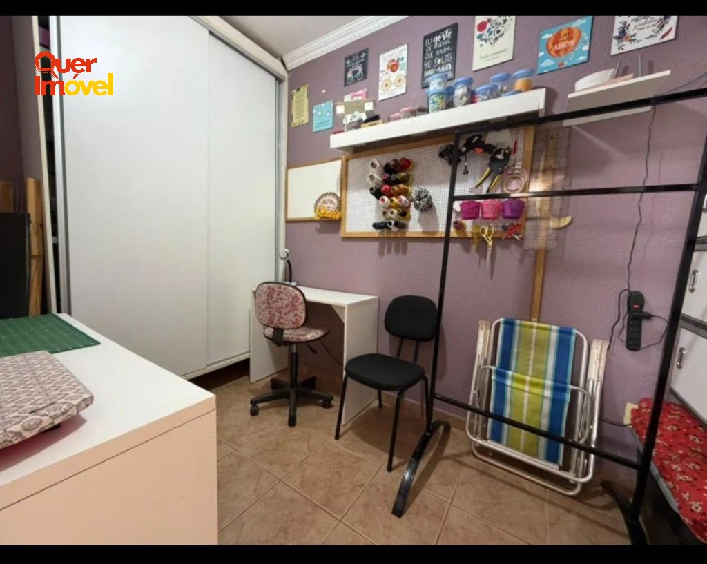Casa à Venda em Ribeirão Preto-SP, no Jardim Palmares: 3 Quartos, 3 Suítes, 4 Banheiros, 4 Vagas, 204m².