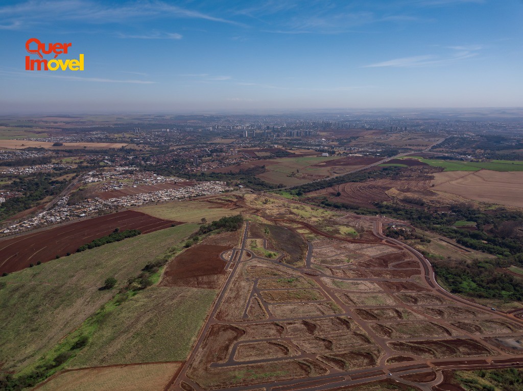 Oportunidade única: terreno à venda em ribeirão preto-sp, lo
