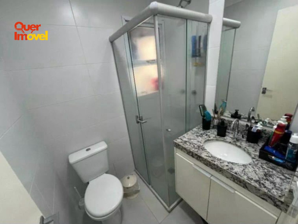 Apartamento à venda em Ribeirão Preto-SP, Parque Industrial Lagoinha! 3 quartos, 1 suíte, 1 sala, 2 banheiros, 1 vaga, 67m². Venha conferir!