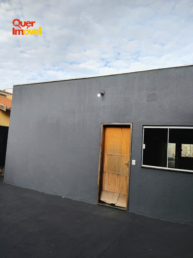 Casa, 3 quartos, 80 m² - Foto 2