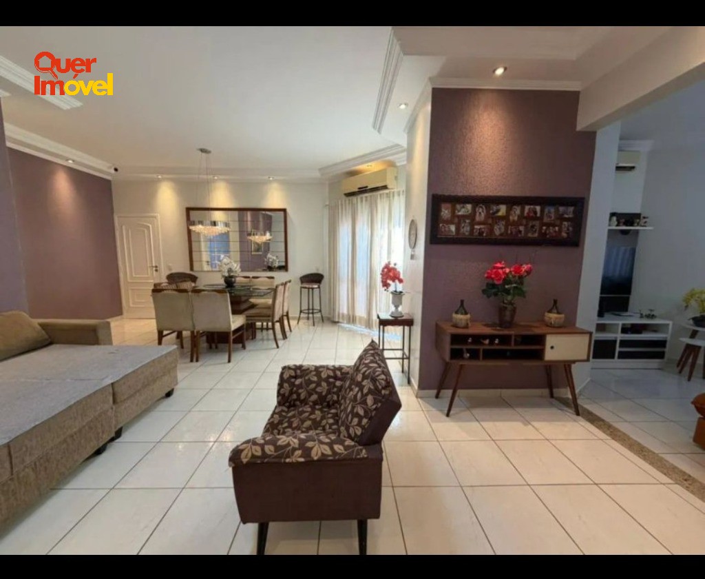Casa à venda em ribeirão preto-sp, no jardim palmares: 3 qua