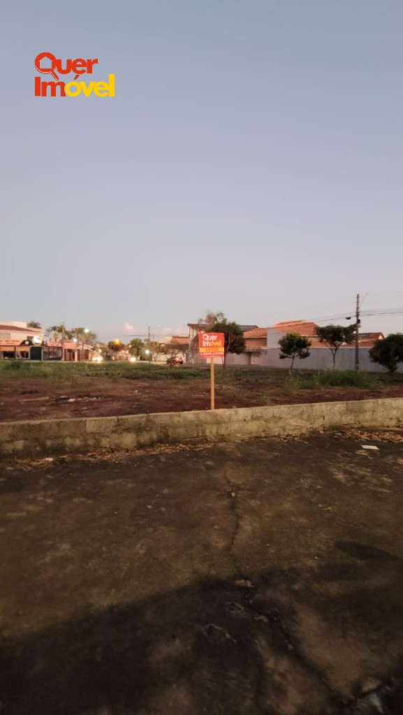 Terreno à venda na zona leste de Ribeirão Preto-SP, 250m² na Nova Ribeirânia, próximo ao Fórum e Novo Shopping! Consulte nosso corretor!