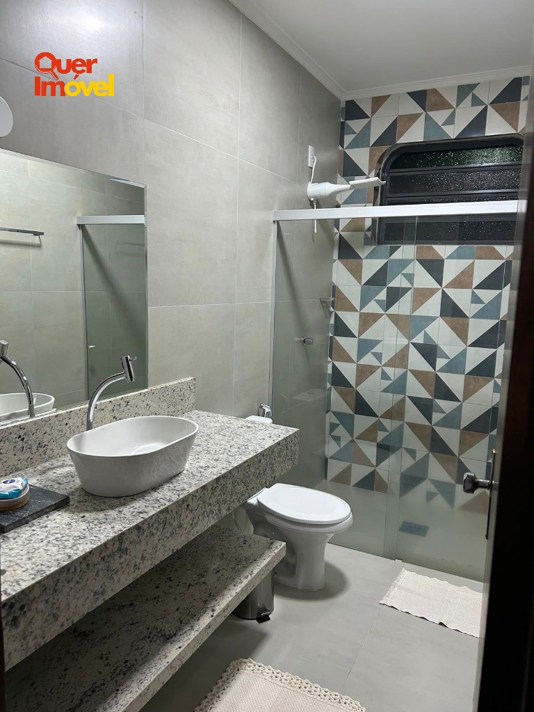 Imperdível! Casa à venda em Ribeirão Preto-SP, Ribeirânia: 4 quartos, 4 suítes, 4 salas, 6 banheiros, 4 vagas.