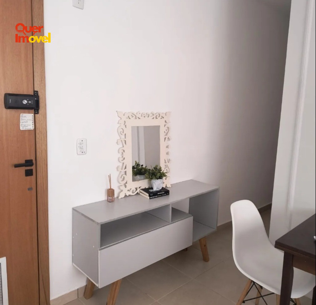 OPORTUNIDADE ÚNICA: Apartamento à venda em Ribeirão Preto-SP, no bairro Nova Aliança! 2 quartos, 1 sala, 1 banheiro, 1 vaga, 47,00 m².