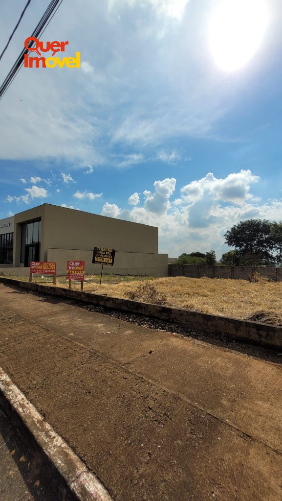 Terreno comercial para locação em ribeirão preto-sp, jardim 