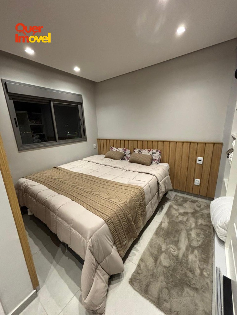 Apartamento de luxo no edifício magnólia jardim botânico, 2 