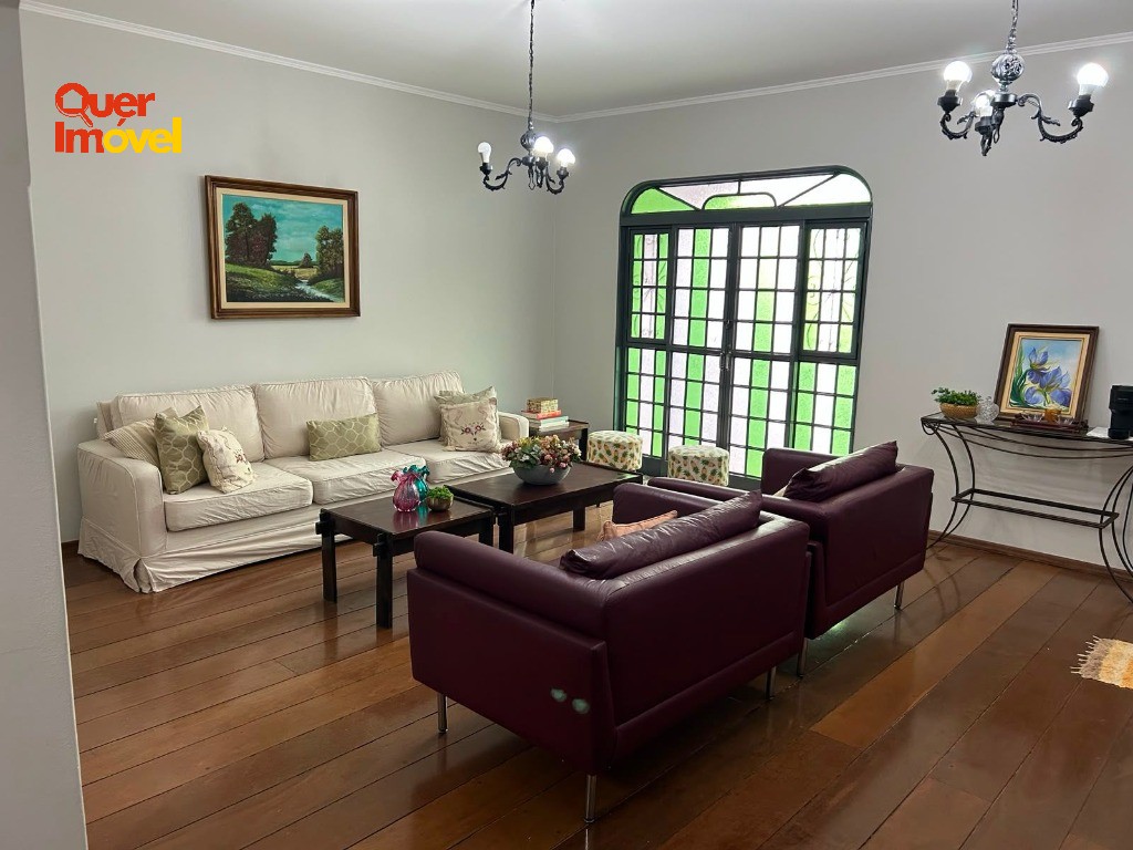 Imperdível! Casa à venda em Ribeirão Preto-SP, Ribeirânia: 4 quartos, 4 suítes, 4 salas, 6 banheiros, 4 vagas.