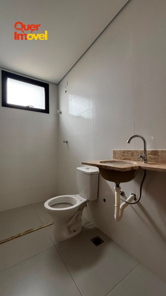 Apartamento com 2 quartos e suíte na nova ribeirânia, ribeir