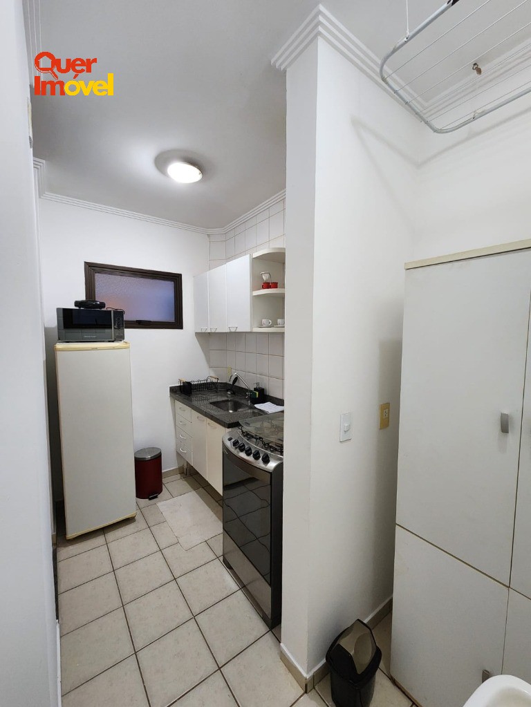 Apartamento, 1 quarto, 37 m² - Foto 5