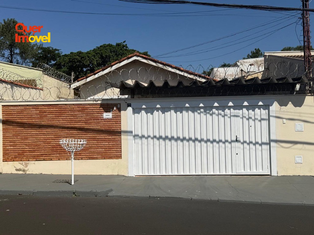 Casa, 5 quartos - Foto 1