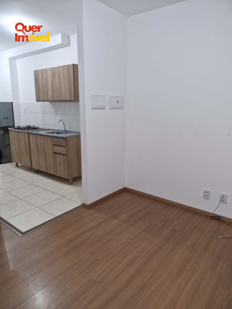 Apartamento à venda em Ribeirão Preto-SP, Jardim Cybelli: 2 quartos, 1 sala, 1 banheiro, 1 vaga, 42m² - Agende sua visita!