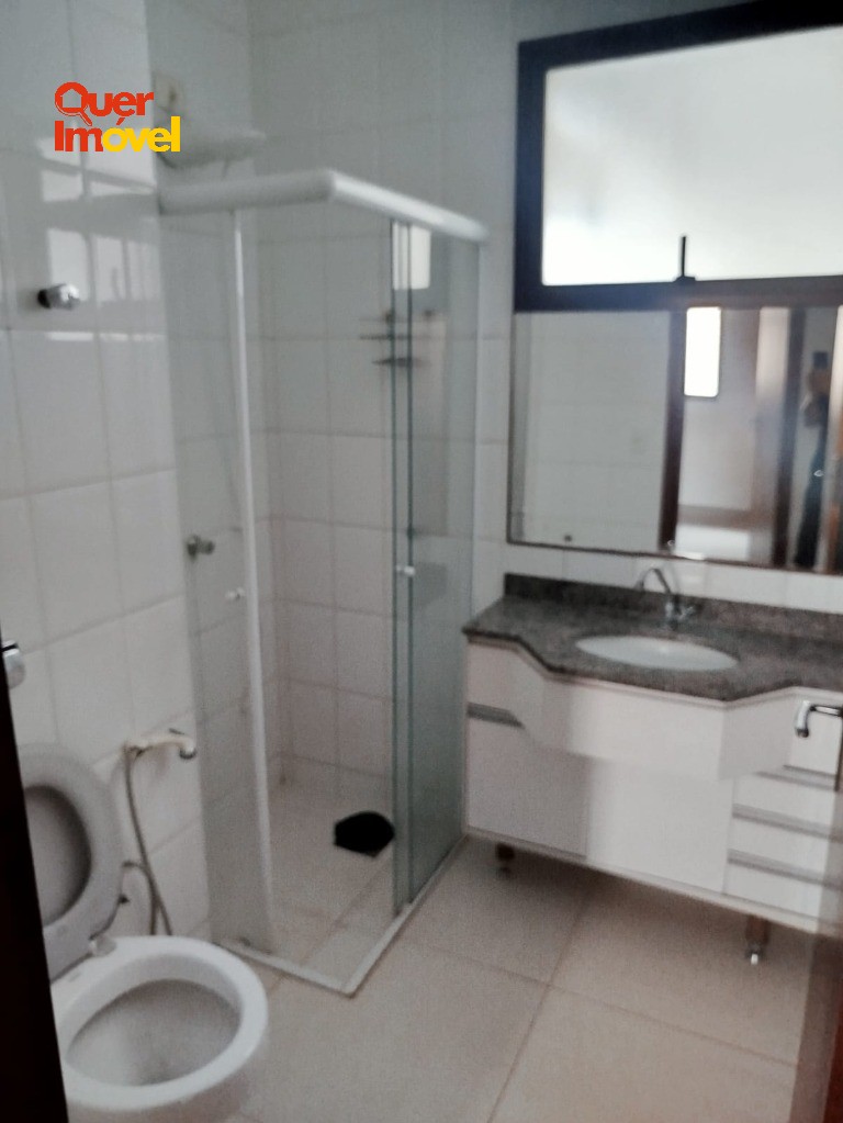 Apartamento de 3 quartos no parque dos lagos em ribeirão pre