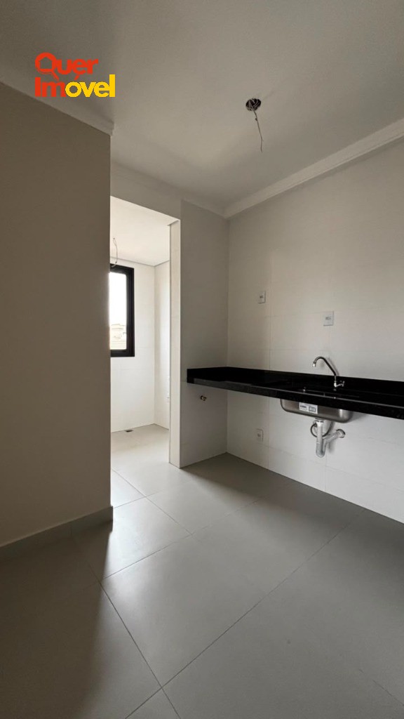 Apartamento de frente próximo à unaerp residencial otto