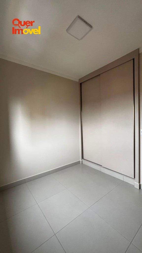 Apartamento com Suíte e Planejados Próximo à Unaerp Residencial Otto