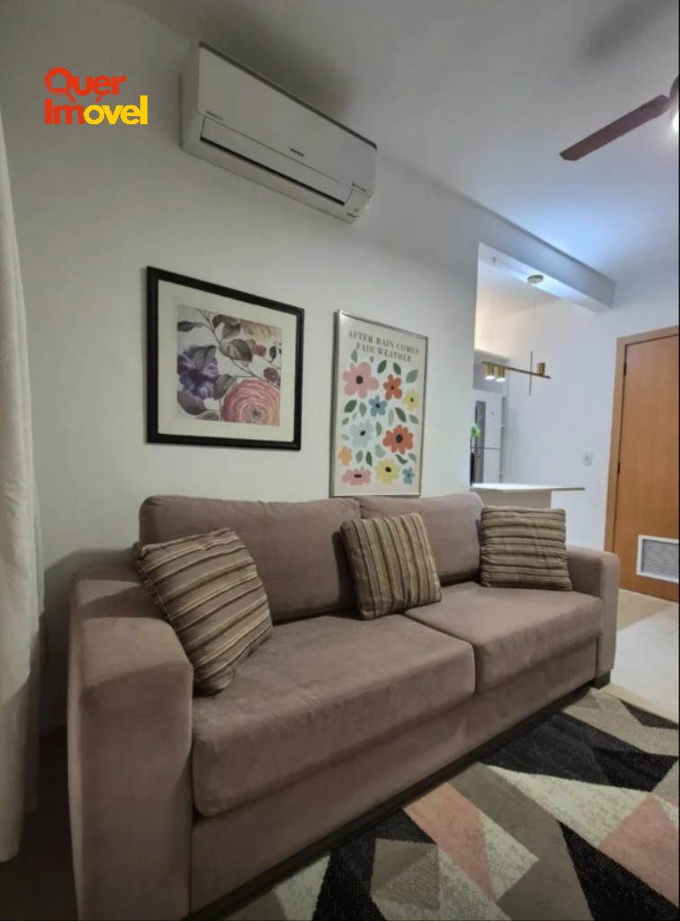 OPORTUNIDADE ÚNICA: Apartamento à venda em Ribeirão Preto-SP, no bairro Nova Aliança! 2 quartos, 1 sala, 1 banheiro, 1 vaga, 47,00 m².