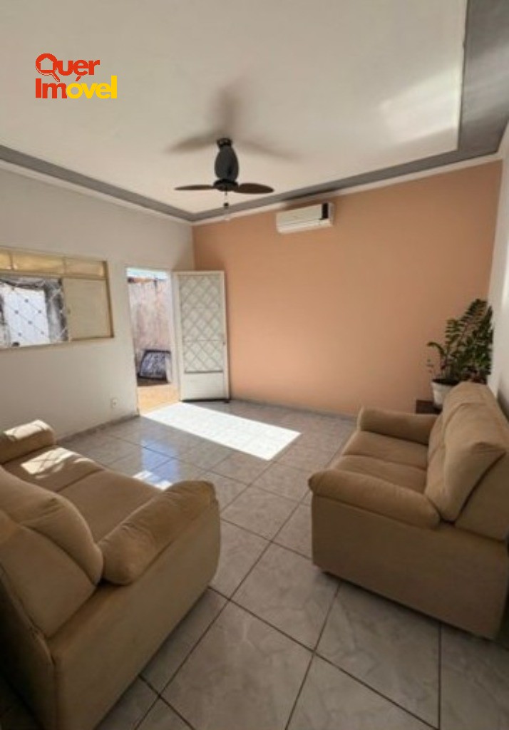 Casa à venda em ribeirão preto-sp, parque residencial cândid