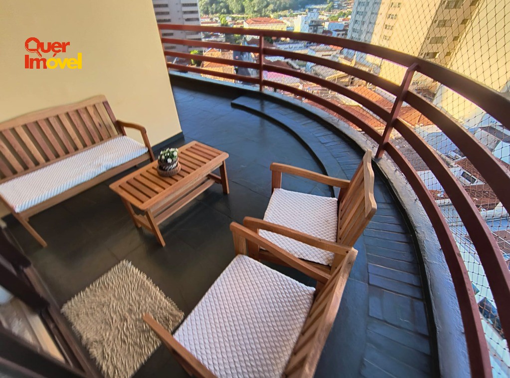 Apartamento, 2 quartos, 98 m² - Foto 6