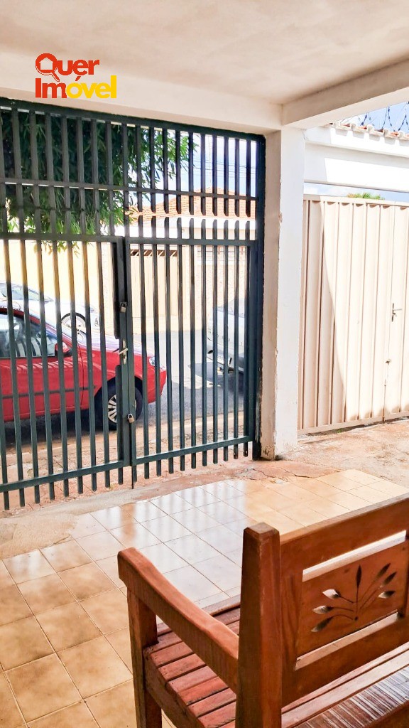 Complexo de casas à venda nos campos elíseos, ribeirão preto