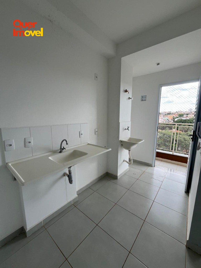 Apartamento à venda em ribeirão preto-sp, jardim novo mundo:
