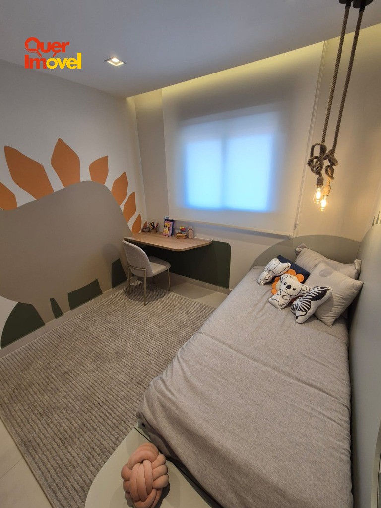 Imperdível apartamento à venda em Ribeirão Preto-SP, Ribeirânia: 2 quartos, 1 suíte, 2 salas, 2 banheiros, 1 vaga, 63,60m². Quer Imóvel Negócios Imobiliários.