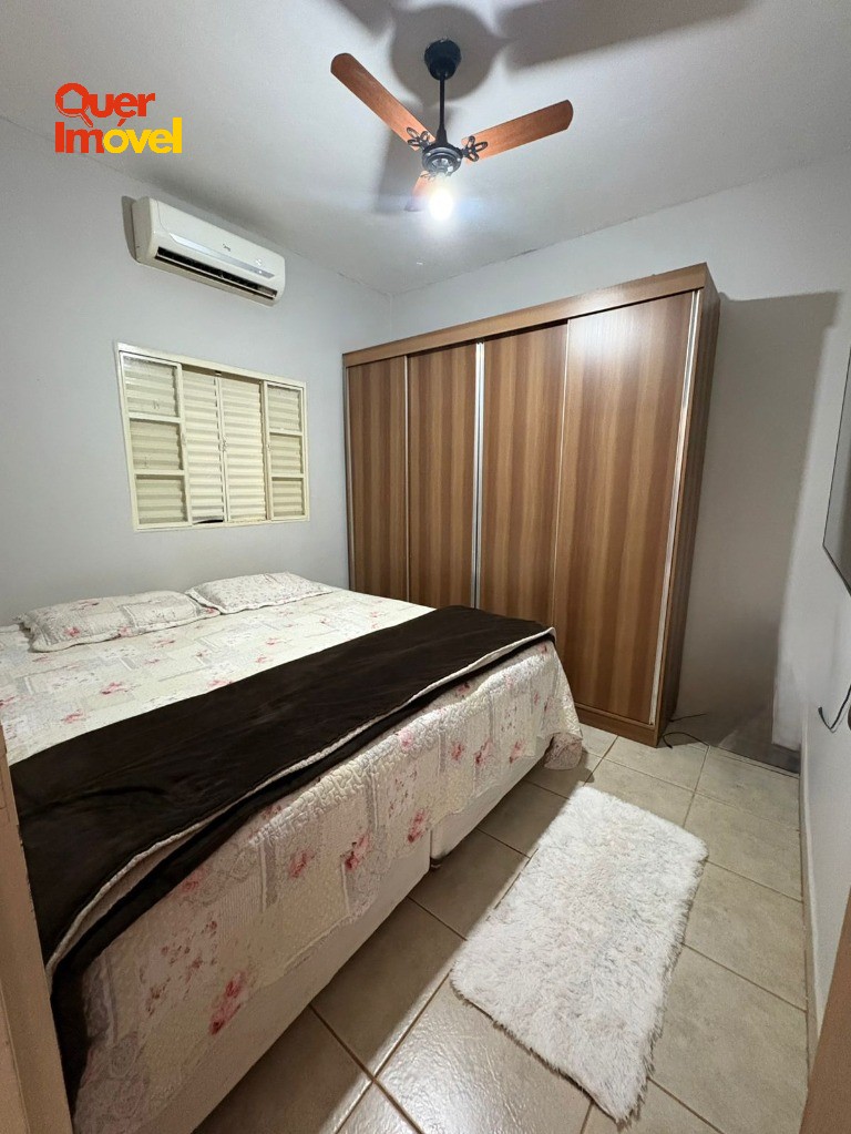 Casa à venda em Ribeirão Preto-SP, Parque Residencial Cândido Portinari: 03 casas em um terreno de 392m² -Quer Imóvel Negócios Imobiliários.