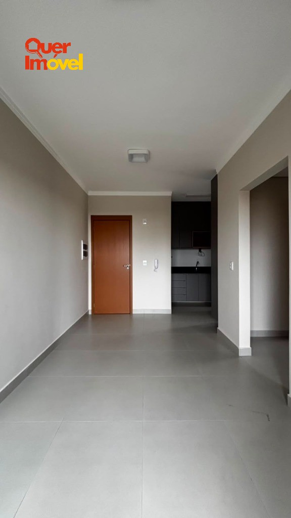 Apartamento personalizado com armários e box residencial ott