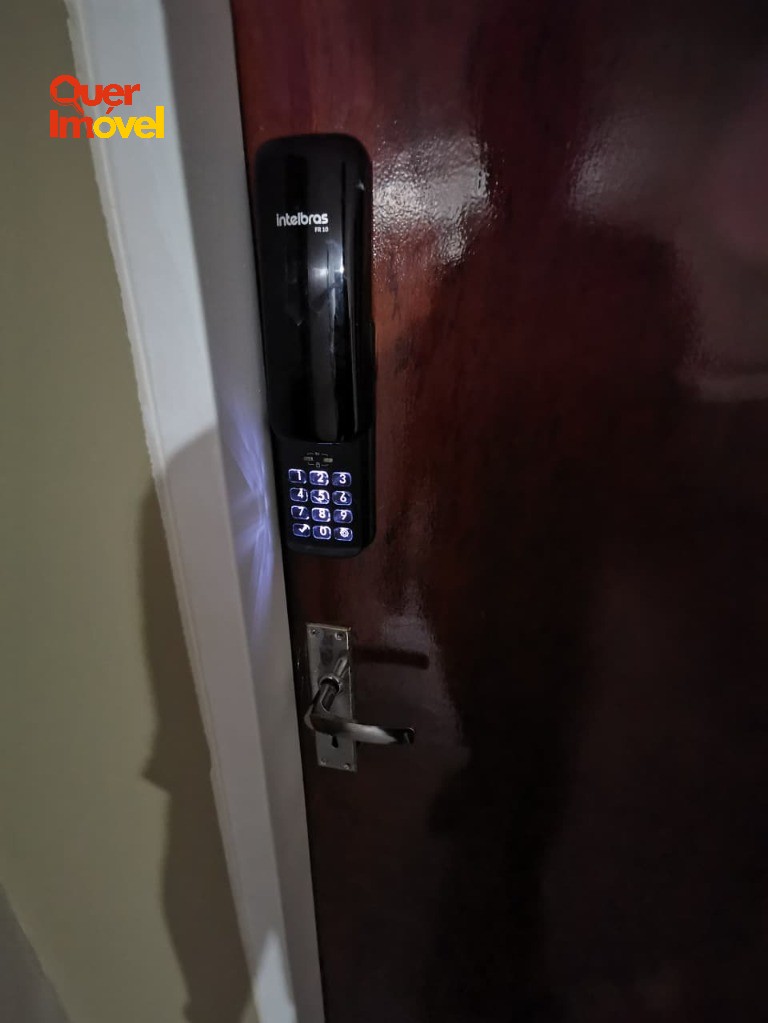 Apartamento à venda em Ribeirão Preto-SP, bairro Iguatemi, 3 quartos, 1 sala, 1 banheiro, 1 vaga de garagem!