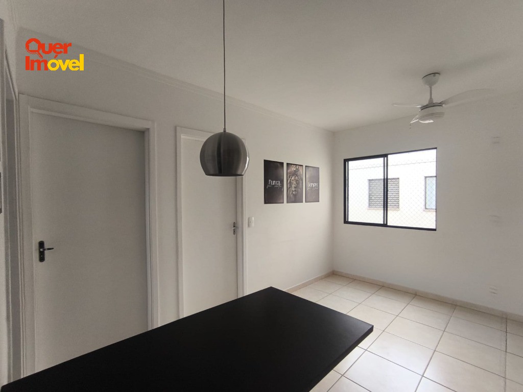 Apartamento, 2 quartos, 43 m² - Foto 4