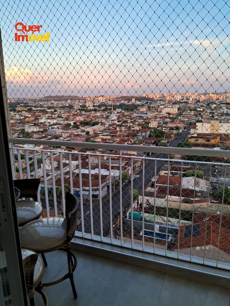 Apartamento à venda em ribeirão preto-sp na vila maria luiza